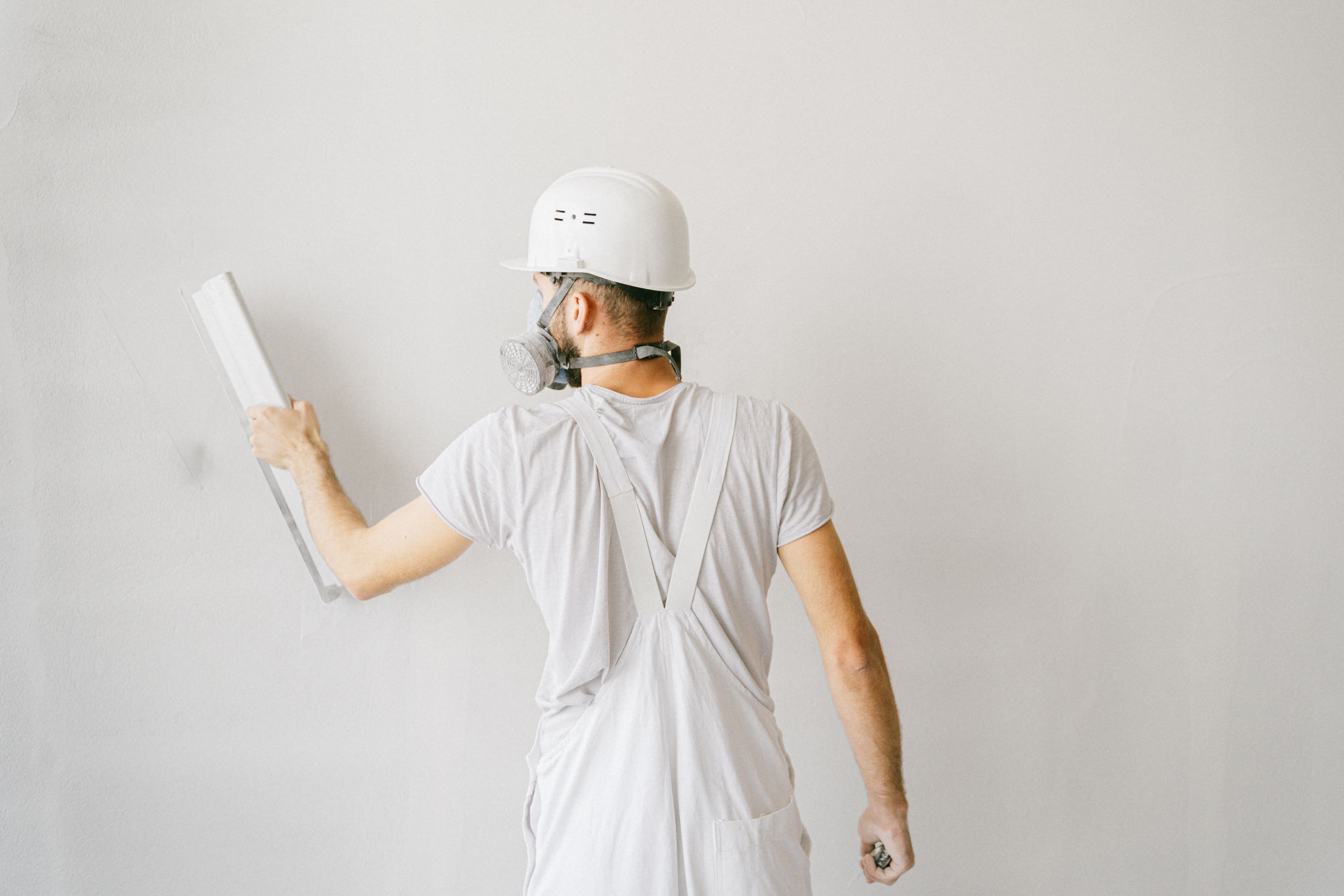 Drywall/ Hole & Crack Repairs